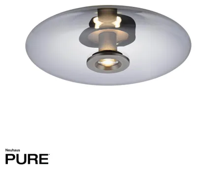 Immagine prodotto di Lampada a sospensione LED PURE Vitrum 6083-15 di Paul Neuhaus