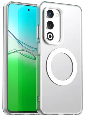 Obrázok produktu pre Techsuit - CandyCase MagSafe puzdro pre Oppo A5 4G / A5 5G - biele