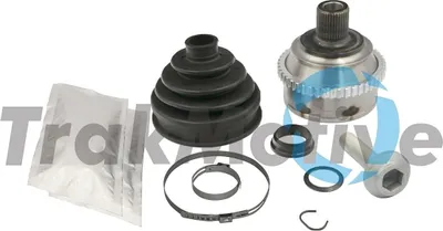 Produktbild von TrakMotive Gelenksatz Antriebswelle für VW Transporter IV Bus (70B, 70C, 7DB, 7DK, 70J, 70K, 7DC, 7DJ) 40-0443