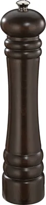 Zdjęcie produktu dla Zassenhaus 020168, Młynek do pieprzu, Drewno, Ceramika, Pieprz, Sól, 300 mm, 6,6 cm