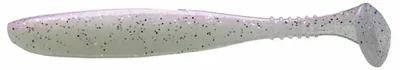 Produktbild von DAIWA TOURNAMENT D‘FIN, Gummifisch, 15cm, pearl, 16505-215