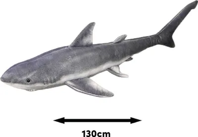 Image de Cabino hugger shark 130 cm