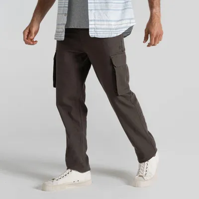 Image de Craghoppers Howle Hose, couleur Woodland Green, taille 52