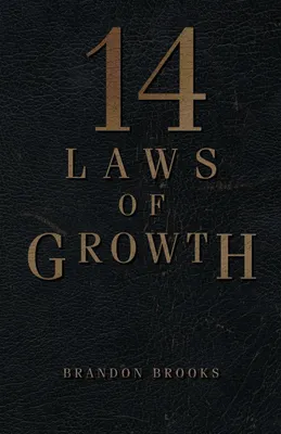Produktbild von 14 Laws of Growth