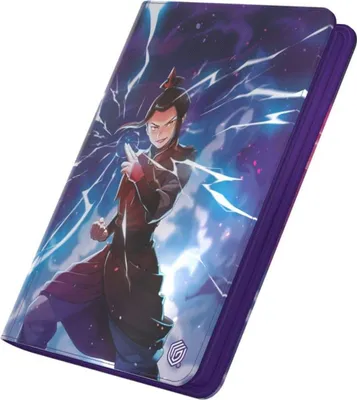 Produktbild von ULTIMATE GUARD UGD011712, Kartenalbum, Mehrfarbig, 1 Stück(e)
