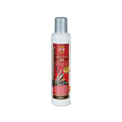 Immagine prodotto di Koh-i-Noor spray fissativo 300 ml