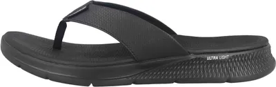 Image de Skechers Herren Pantolettes noir