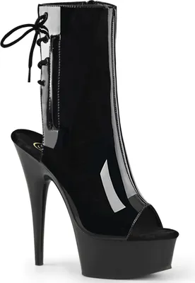 Produktbild von BUTY BOTKI ZA KOSTKĘ DELIGHT-1018 r.38