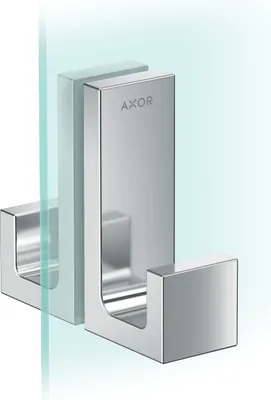 Produktbild von AXOR 42639000 Duschtürgriff Axor