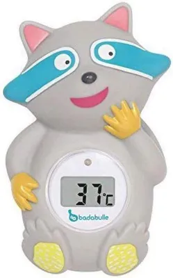 Immagine prodotto di Termometro per bambini: sicuro e preciso, multicolore
