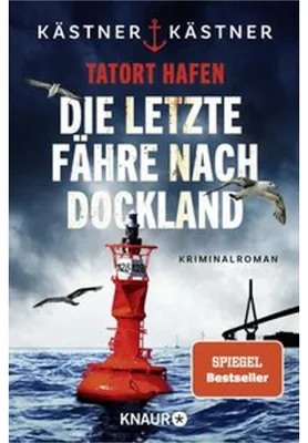 Image de Tatort Hafen - Die letzte Fähre nach Dockland