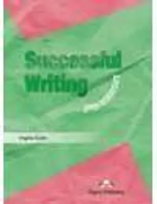 Productafbeelding van Successful Writing