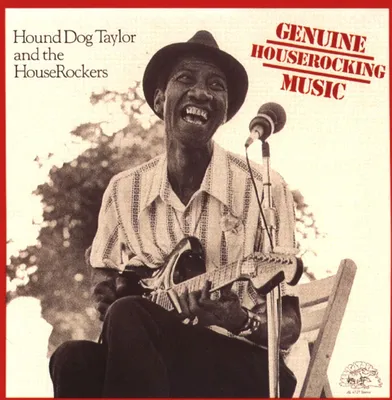 Immagine prodotto di Musica genuina di Houserocking