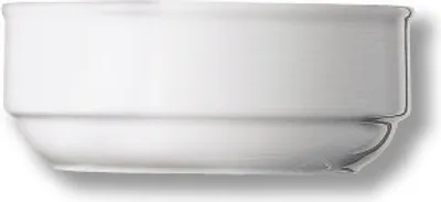 Produktbild von 1x Schüssel 24 cm, rund Salatschüssel, Salatschälchen