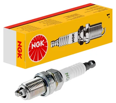 Imagen del producto de NGK, bujía de níquel, modelo 1582