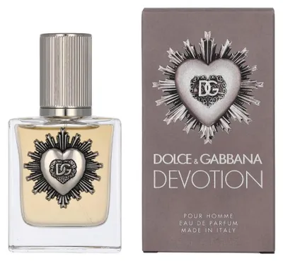 Immagine prodotto di Dolce & Gabbana Devotion For Men Edp Spray