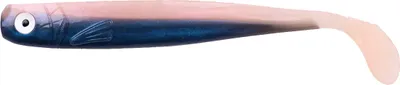 Produktbild von Zeck Gummifisch Zandergummi (Pinki)