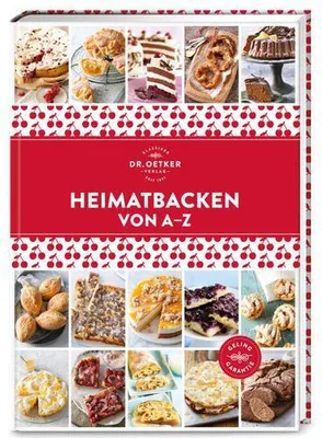 Image de Heimatbacken von A-Z