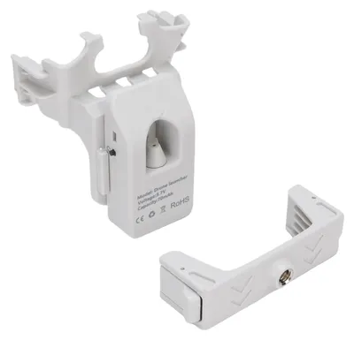 AirDrop-System für Flip-Drohnen, Last bis 50 g, 1/4-Zoll-Gewinde