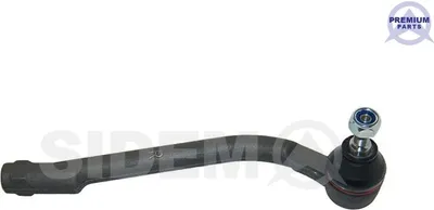 Produktbild von SIDEM Spurstangenkopf Spurstange für HYUNDAI i30 (FD) Vorne Rechts 81037