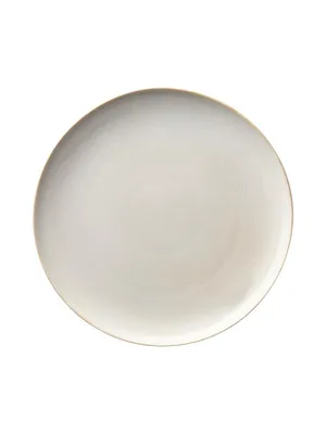 Immagine prodotto di ASA Dessertteller, sand SAISONS D. 21 cm 27141107 Vorteilsset beinhaltet 2 x den genannten Artikel und Geschenk + Spende