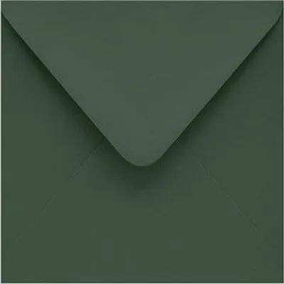 Produktbild von K4-Umschläge Zielen Butelkowa 120 g, 10 Stück – Elegante Umschläge