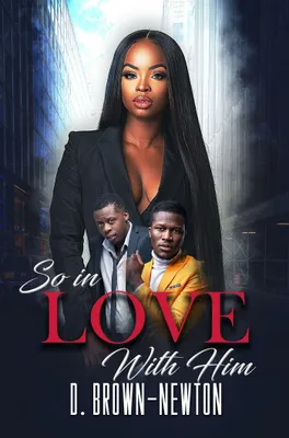 Produktbild von So in Love with Him