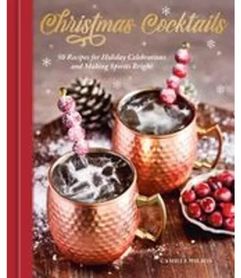 Obrázek produktu pro Christmas Cocktails