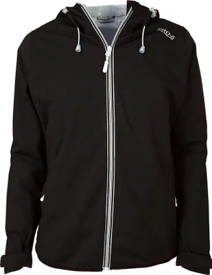Produktbild von PRO-X ELEMENTS Damen-Funktionsjacke DAVINA SCHWARZ SCHWARZ 36