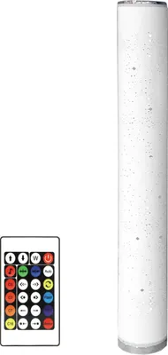 Immagine prodotto di Lampada da terra musicale a LED a tubo, 103 cm, STELLA Polux 325341