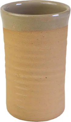 Produktbild von Hochmittelalterlicher Trinkbecher aus Ton, 0,5 Liter