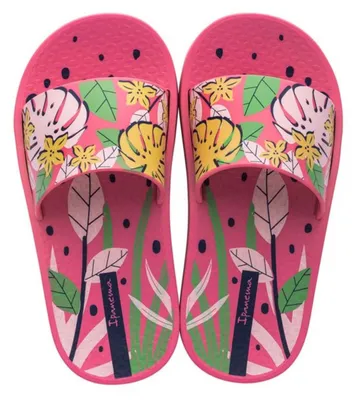 Produktbild von Ipanema Urban III Slide Kinder-Slides, leichte Badeschuhe 33,5