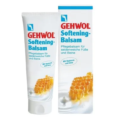 Immagine prodotto di Gehwol Balsamo ammorbidente 125 ml