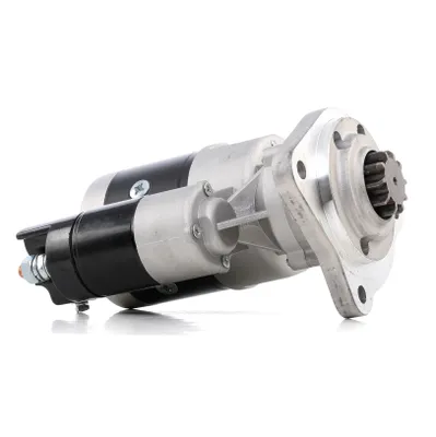 Produktbild von RIDEX 2S0665 Starter Anlasser 3,00kW für TOYOTA Yaris Schrägheck (P13) 12V