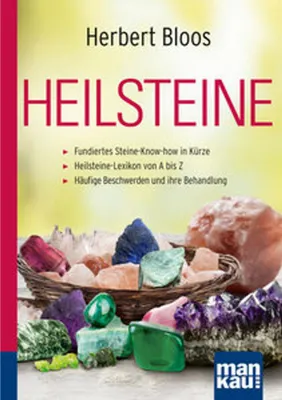 Image de Heilsteine. Kompakt-Ratgeber