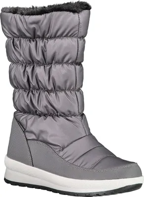 Produktbild von Holse WMN Snow Boot WP titanio (U911) 36