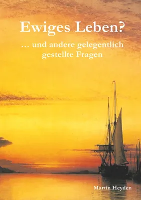 Produktbild von Ewiges Leben?
