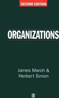 Zdjęcie produktu dla Organizations