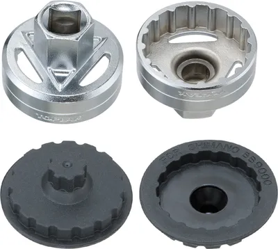 Image de Topeak Sealage Shots Key Hollow