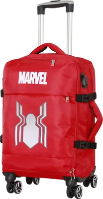 Produktbild von Marvel Koffer