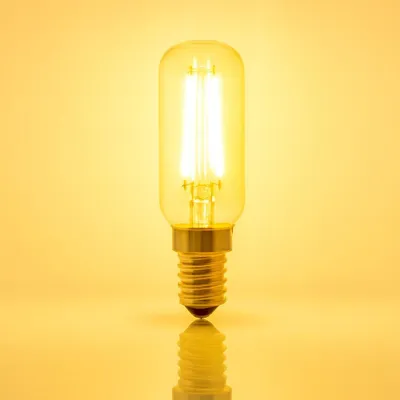 Zdjęcie produktu dla arwka LED Xavax, E14, 250 lm, Do lodwek/okapw