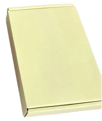 Image de Boîtes en carton, lot de 30