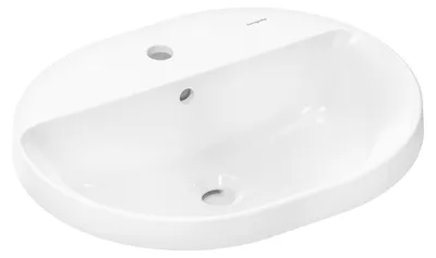 Obrázek produktu pro HANSGROHE 60161450 Vestavné umyvadlo Xuniva U