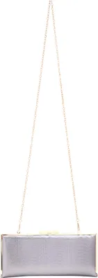 Produktbild von NAEMI damen handtasche - grau