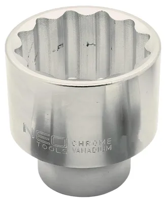 Productafbeelding van NEO TOOLS doppensteek 08-326, 58 mm, chroom-vanadiumstaal