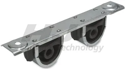 Zdjęcie produktu dla Wspornik Hjs, układ wydechowy 83 11 1975