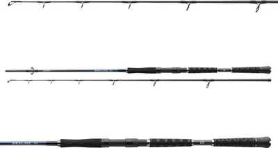 Immagine prodotto di DAIWA Sealine Pilk, 2,7m, 8,86ft, 80-125g, 2 parti, canna da pesca Pilk, quasi, 11352-270