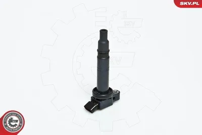 Produktbild von ESEN SKV 03SKV140 Zündspule 12V für TOYOTA AVENSIS Kombi (T25) für LEXUS IS II (GSE2, ALE2, USE2)