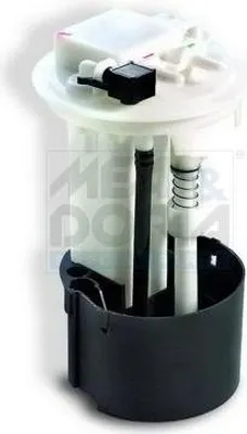 Produktbild von MEAT & DORIA Tankgeber 79208 für RENAULT CLIO II (BB0/1/2, CB0/1/2)