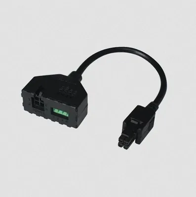 Immagine prodotto di Teltonika PR5MEC21 adattatore e invertitore Interno Nero